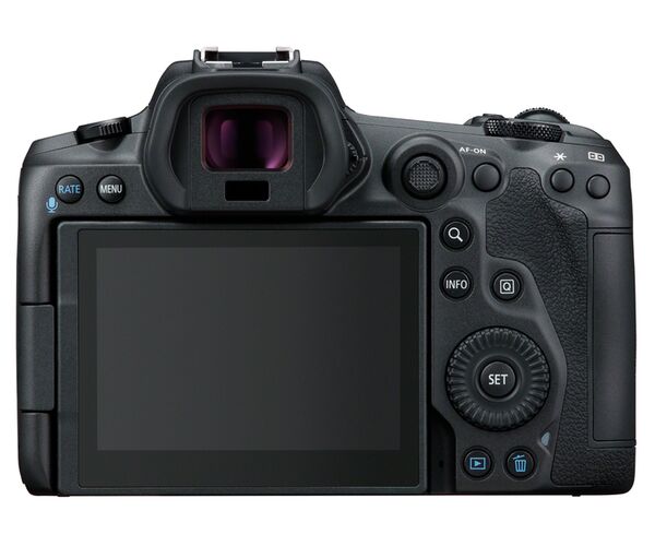 Canon EOS R5 Gehäuse 