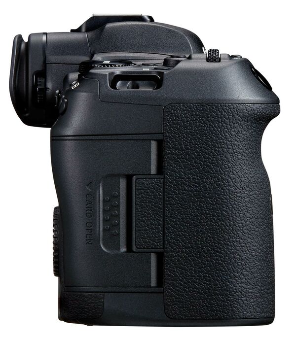 Canon EOS R5 Gehäuse 