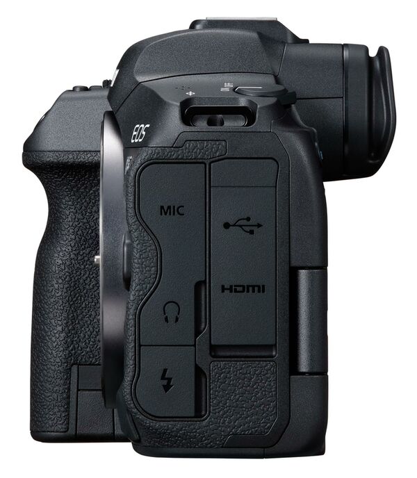Canon EOS R5 Gehäuse 