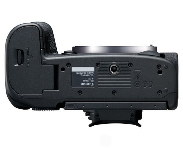 Canon EOS R5 Gehäuse 