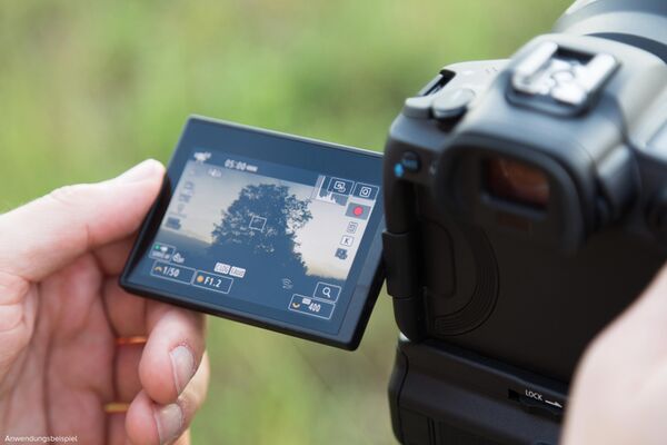 Canon EOS R5 Gehäuse 