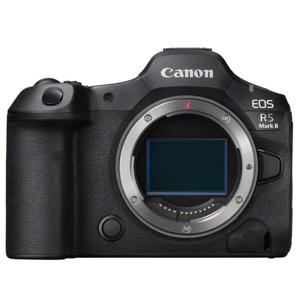 Canon EOS R5 Mark II Gehäuse 