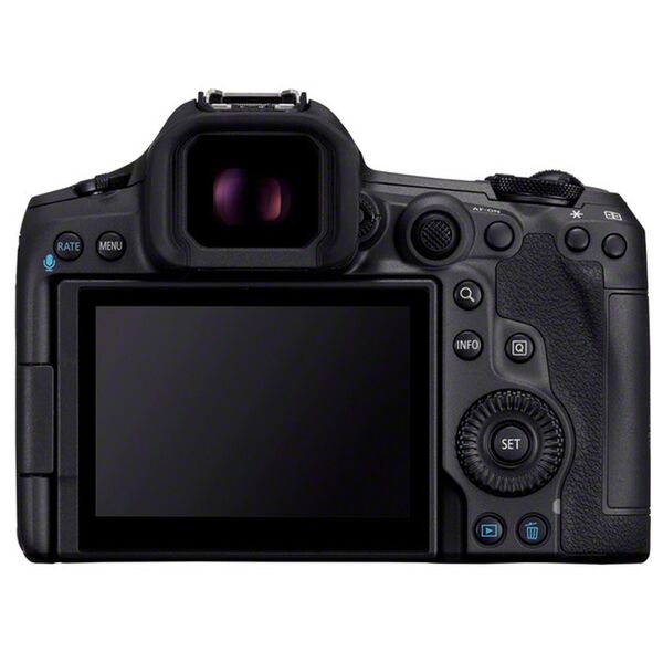 Canon EOS R5 Mark II Gehäuse 