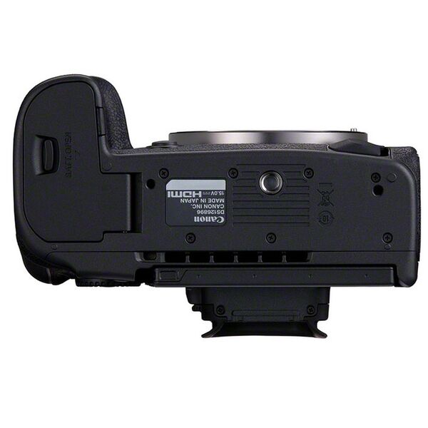 Canon EOS R5 Mark II + RF 24-105 f/4.0 L IS USM 