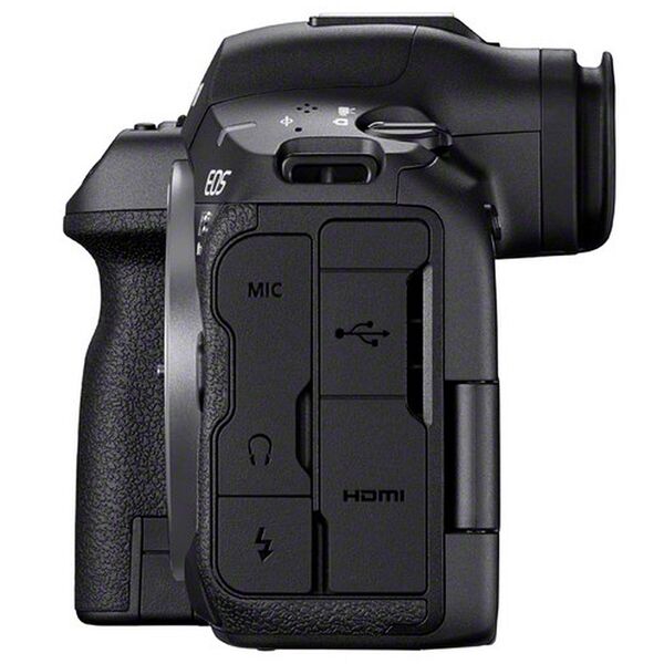 Canon EOS R5 Mark II + RF 24-105 f/4.0 L IS USM 