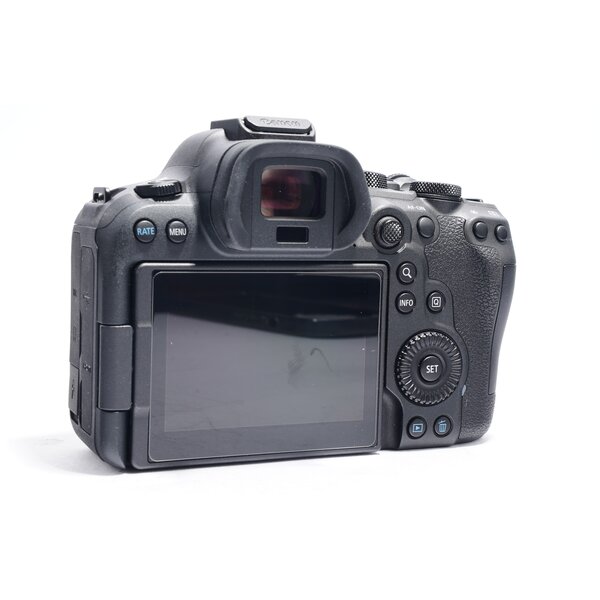 Canon EOS R6 Mark II Gehäuse - Second Hand - 