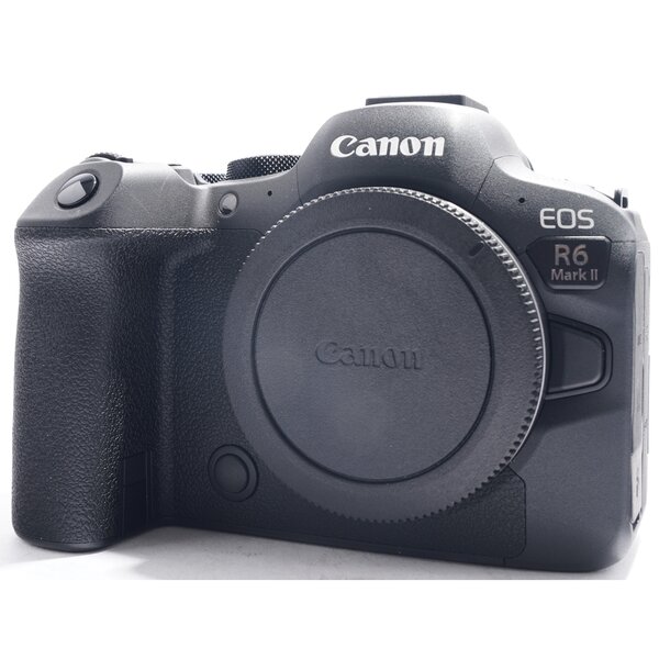 Canon EOS R6 Mark II Gehäuse - Second Hand - 