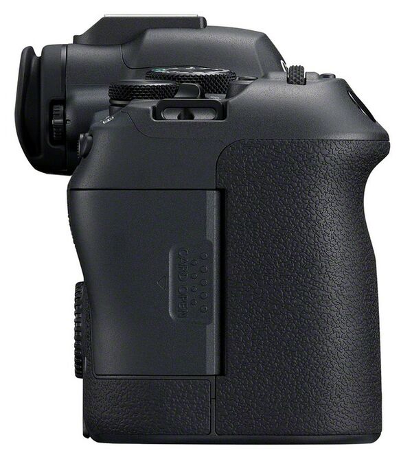 Canon EOS R6 Mark II Gehäuse 