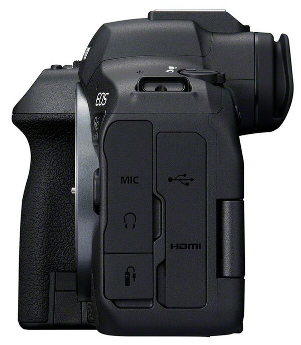 Canon EOS R6 Mark II Gehäuse 