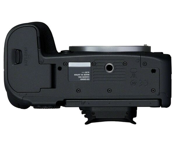 Canon EOS R6 Mark II Gehäuse 