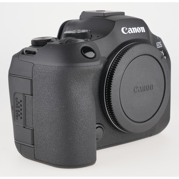 Canon EOS R6 Mark III Gehäuse - Second Hand - 