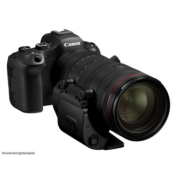 Canon EOS R6 Mark III Gehäuse 