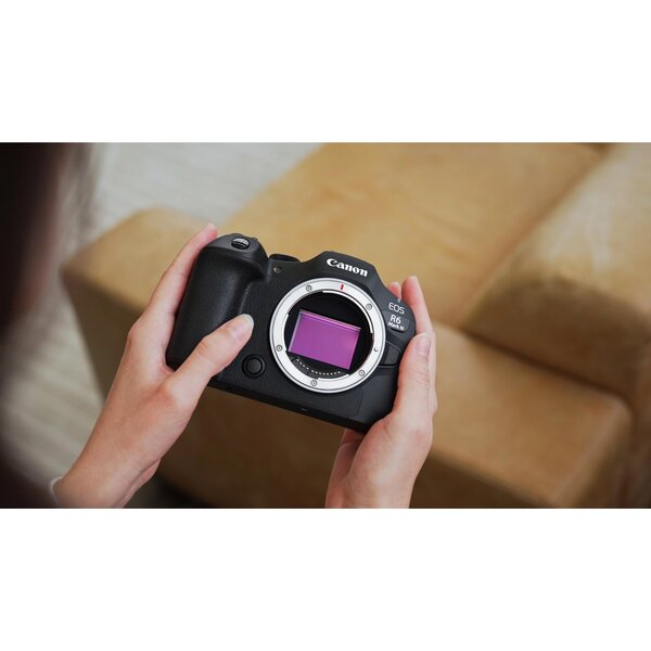 Canon EOS R6 Mark III Gehäuse 