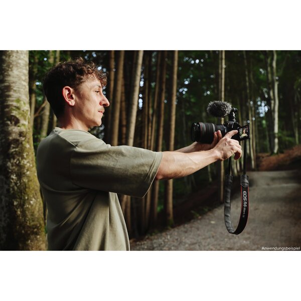 Canon EOS R6 Mark III Gehäuse 