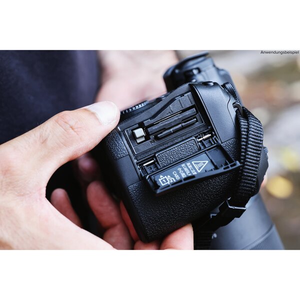 Canon EOS R6 Mark III Gehäuse 