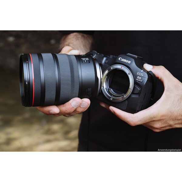 Canon EOS R6 Mark III Gehäuse 