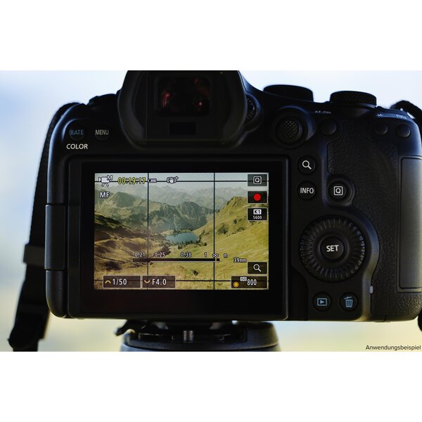 Canon EOS R6 Mark III Gehäuse 