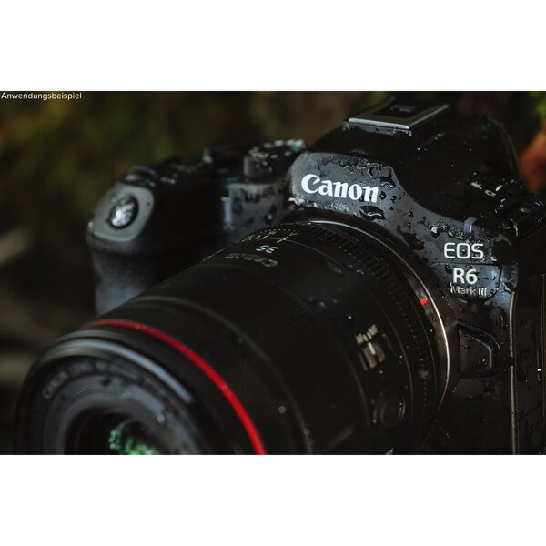 Canon EOS R6 Mark III Gehäuse 
