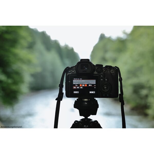 Canon EOS R6 Mark III Gehäuse 