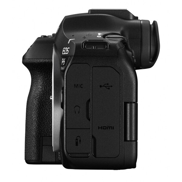 Canon EOS R6 Mark III Gehäuse 