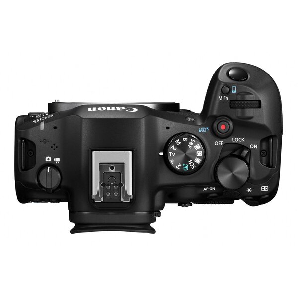 Canon EOS R6 Mark III Gehäuse 