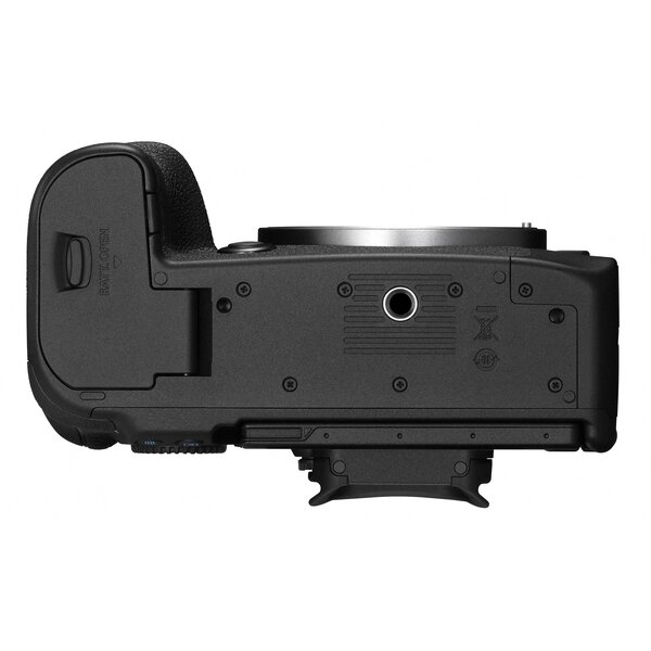 Canon EOS R6 Mark III Gehäuse 