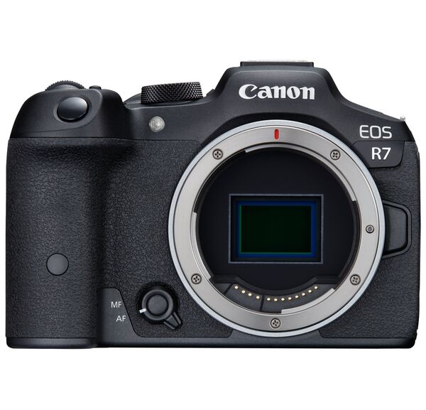 Canon EOS R7 Gehäuse -Retourenware 