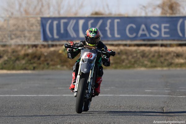 Canon EOS R7 Gehäuse -Retourenware 