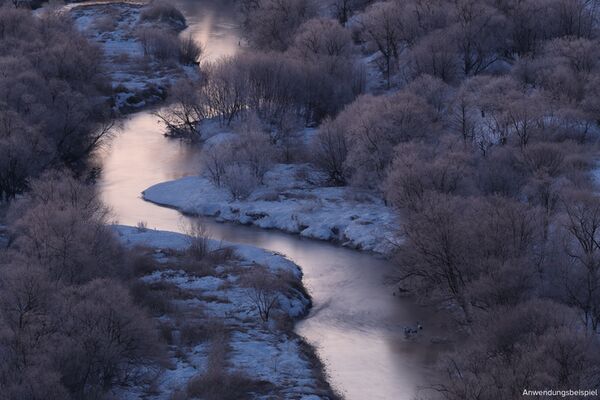 Canon EOS R7 Gehäuse -Retourenware 