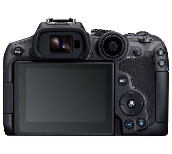 Canon EOS R7 Gehäuse -Retourenware 