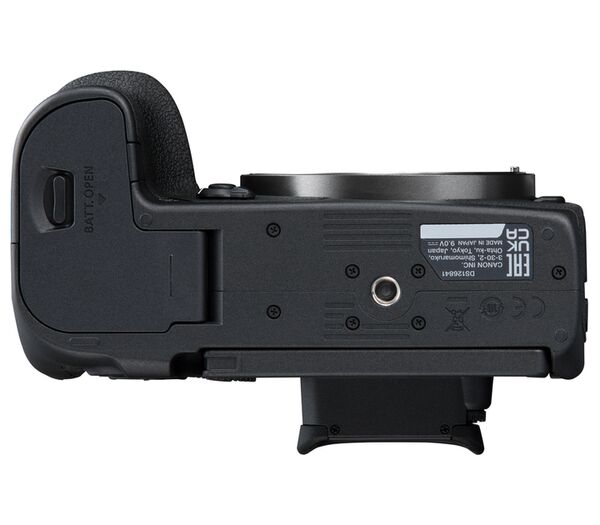 Canon EOS R7 Gehäuse -Retourenware 