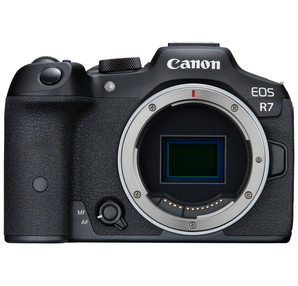 Canon EOS R7 Gehäuse 