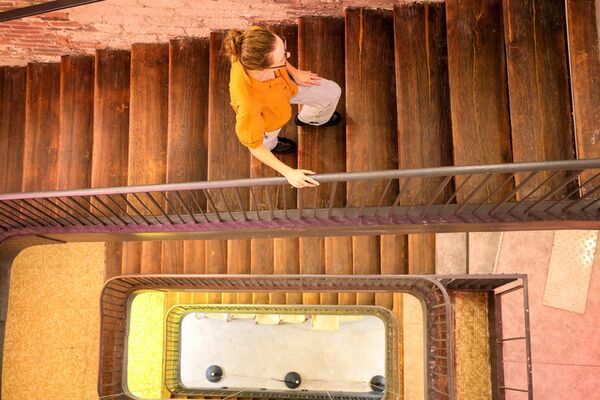 Canon EOS R8 Gehäuse 