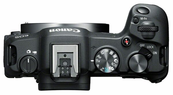 Canon EOS R8 Gehäuse 