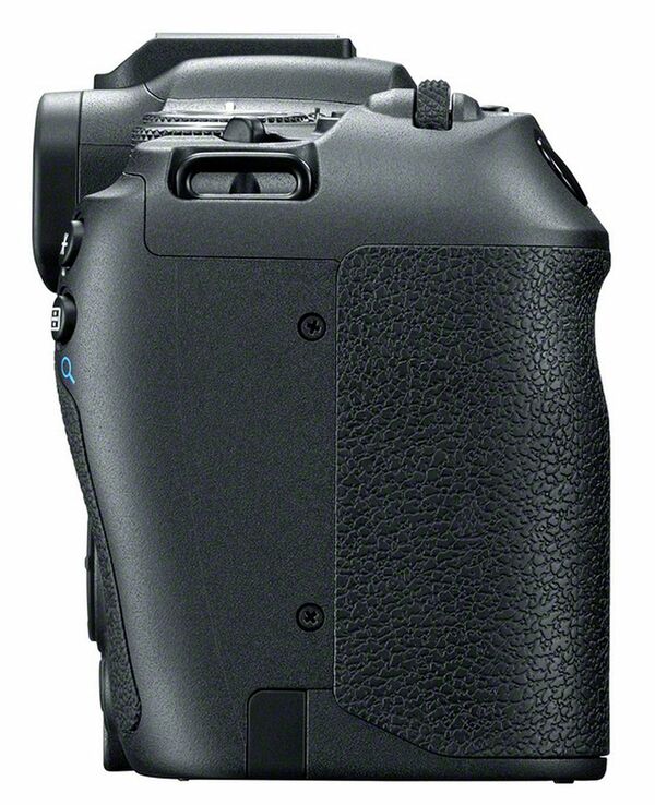 Canon EOS R8 Gehäuse 