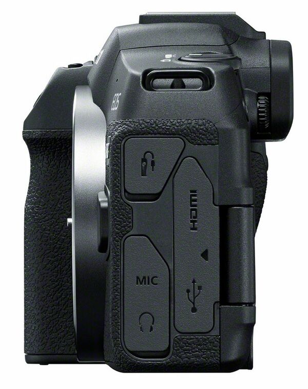 Canon EOS R8 Gehäuse 