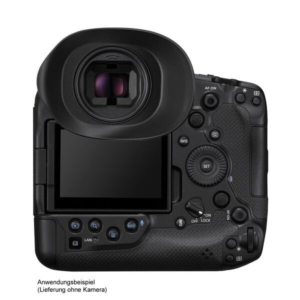 Canon ER-ie Augenmuschel groß für EOS R1 