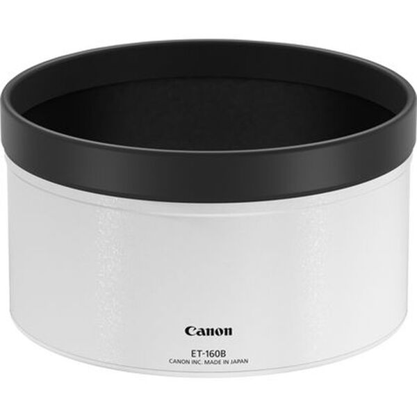 Canon ET-160B kurze Gegenlichtblende 