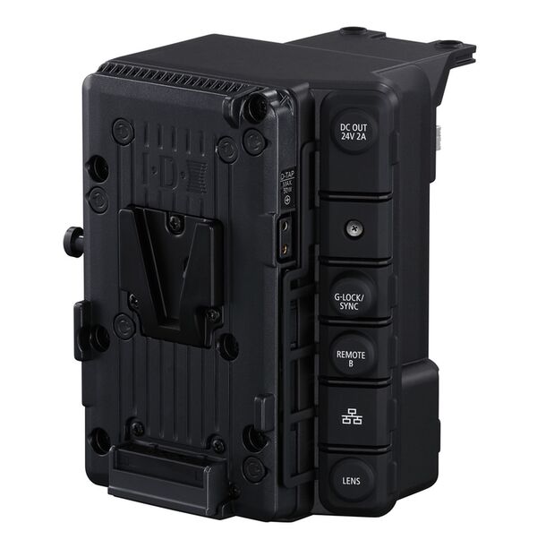 Canon EU-V2 Expansion Unit 2 Erweiterungsmodul 