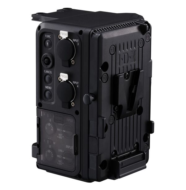 Canon EU-V2 Expansion Unit 2 Erweiterungsmodul 