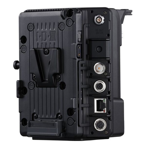 Canon EU-V2 Expansion Unit 2 Erweiterungsmodul 