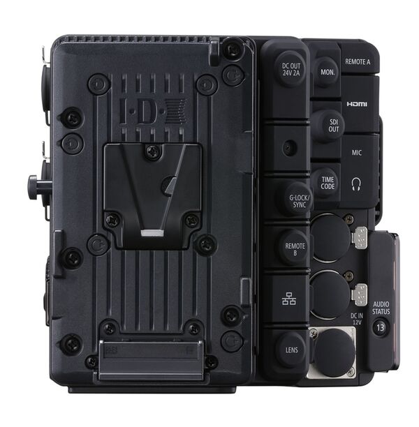 Canon EU-V2 Expansion Unit 2 Erweiterungsmodul 