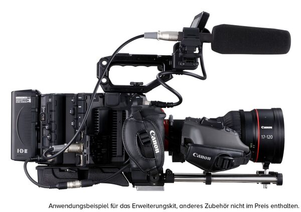 Canon EU-V2 Expansion Unit 2 Erweiterungsmodul 