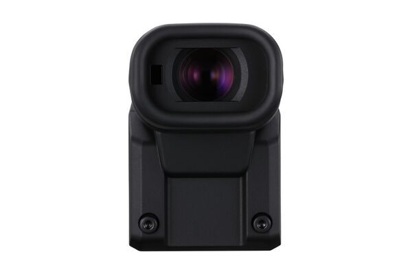 Canon EVF-V50 OLED-Farbsucher 