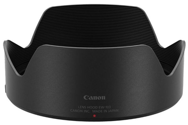 Canon EW-103E Gegenlichtblende 