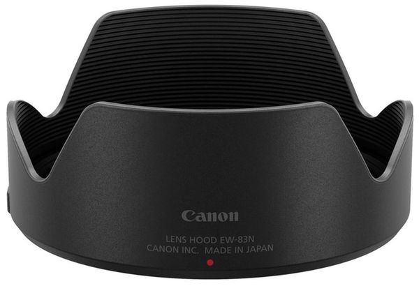 Canon EW-83N Gegenlichtblende 
