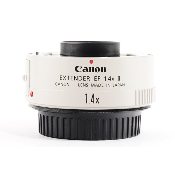 Canon Extender EF 1,4 II - Second Hand - 