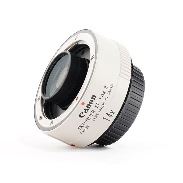 Canon Extender EF 1,4 II - Second Hand - 