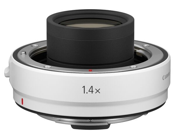 Canon Extender  RF 1,4x