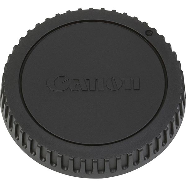 Canon Objektivrückdeckel E II Extender  EF